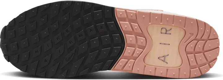 Nike Women's Air Max Solo Shoes in Pink | FZ3629-618 - Image 3