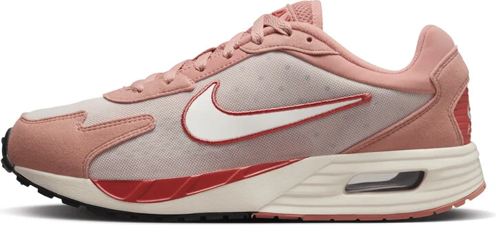 Nike Women's Air Max Solo Shoes in Pink | FZ3629-618