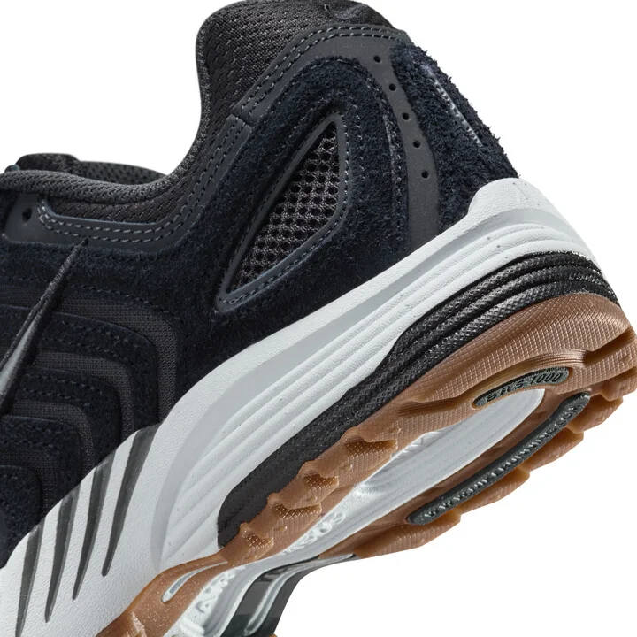 Nike Women's Air Pegasus 200 Shoes in Black | HJ5271-003 - Image 8