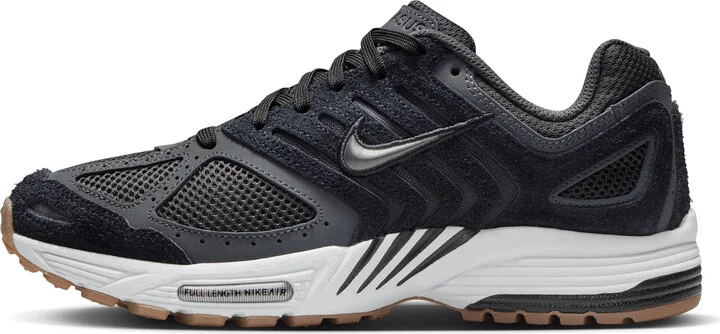 Nike Women's Air Pegasus 200 Shoes in Black | HJ5271-003
