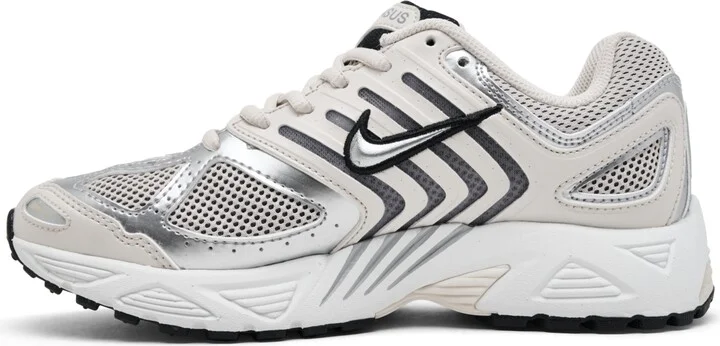 Nike Women's Air Pegasus 2005 Casual Sneakers from Finish Line - Orewood Brown, Chrome - Image 2