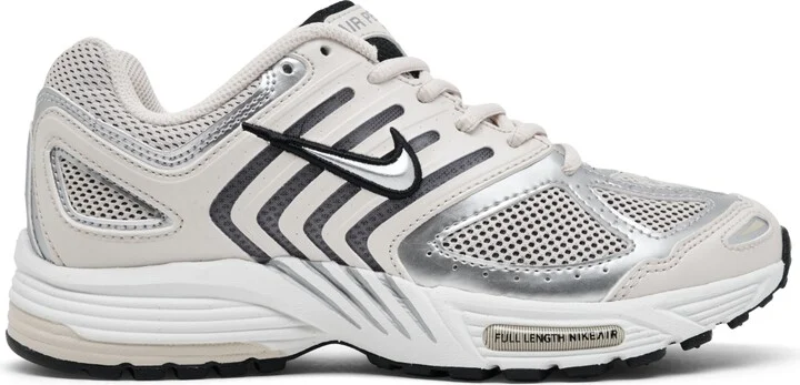 Nike Women's Air Pegasus 2005 Casual Sneakers from Finish Line - Orewood Brown, Chrome - Image 3