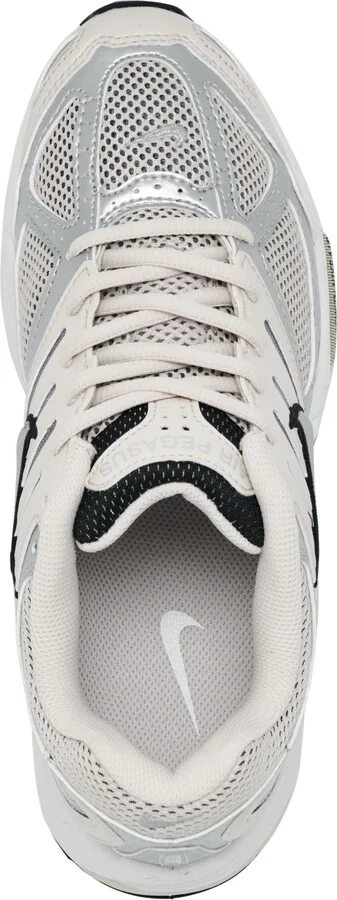Nike Women's Air Pegasus 2005 Casual Sneakers from Finish Line - Orewood Brown, Chrome - Image 4