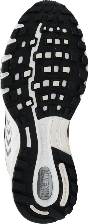 Nike Women's Air Pegasus 2005 Casual Sneakers from Finish Line - Orewood Brown, Chrome - Image 6