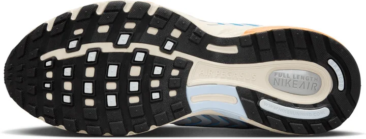 Nike Women's Air Pegasus 2005 Shoes in Blue | HQ1675-400 - Image 2