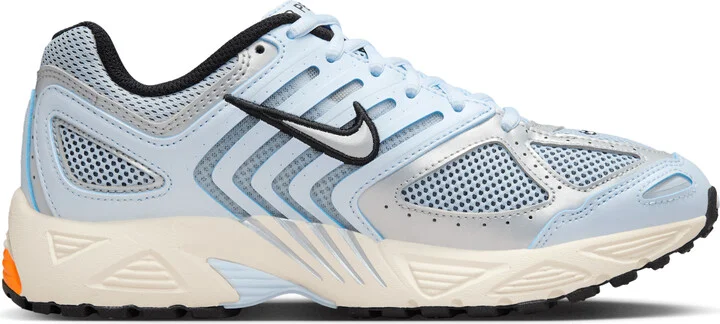 Nike Women's Air Pegasus 2005 Shoes in Blue | HQ1675-400 - Image 3
