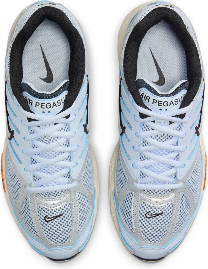 Nike Women's Air Pegasus 2005 Shoes in Blue | HQ1675-400 - Image 4