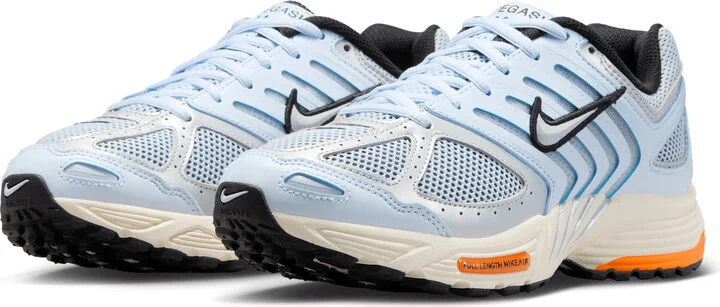 Nike Women's Air Pegasus 2005 Shoes in Blue | HQ1675-400 - Image 5