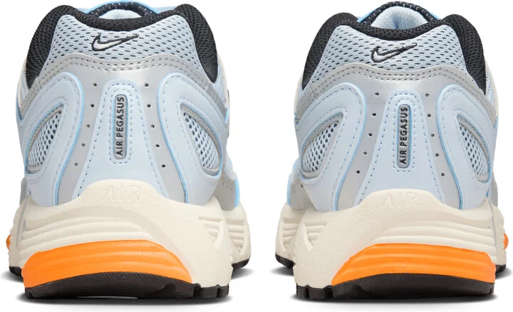 Nike Women's Air Pegasus 2005 Shoes in Blue | HQ1675-400 - Image 6