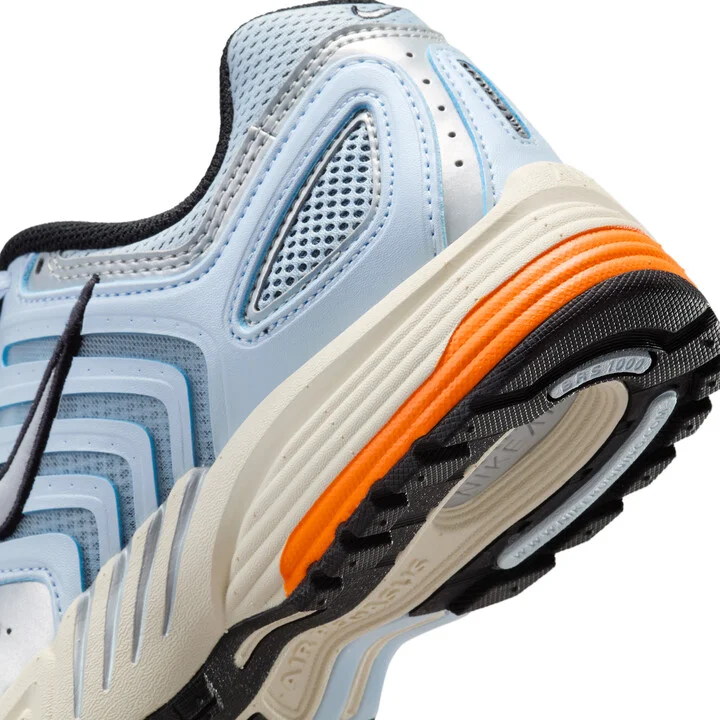 Nike Women's Air Pegasus 2005 Shoes in Blue | HQ1675-400 - Image 8