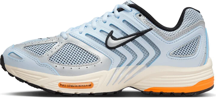 Nike Women's Air Pegasus 2005 Shoes in Blue | HQ1675-400
