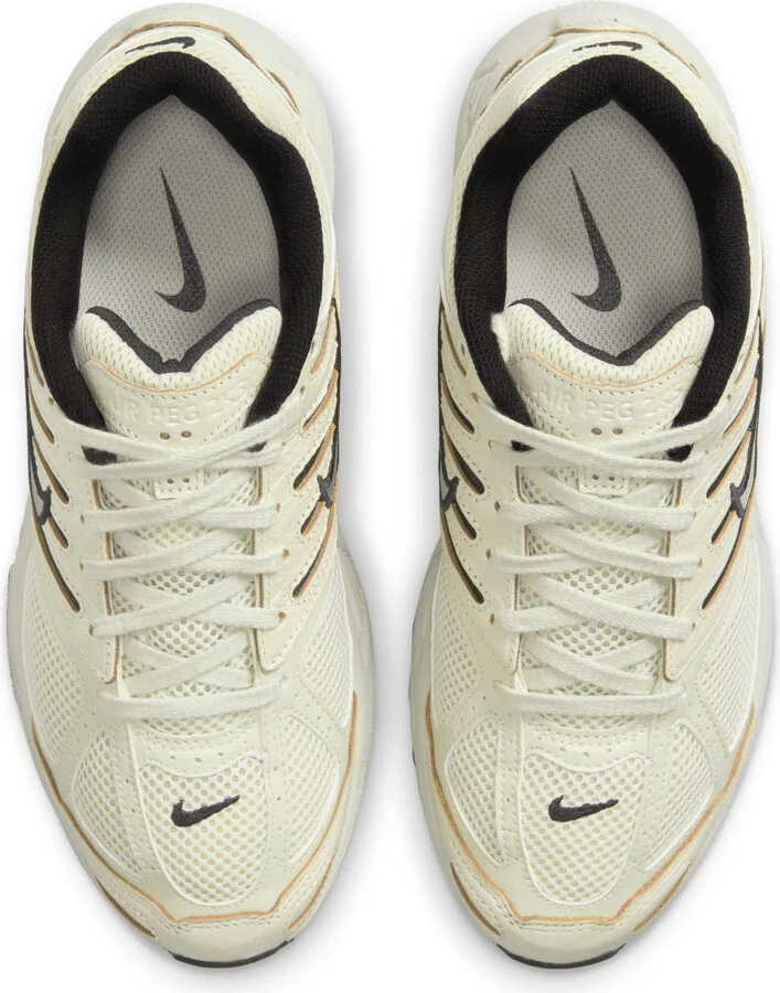 Nike Women's Air Pegasus 2005 Shoes in Green | FQ3571-001 - Image 4
