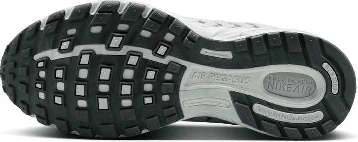 Nike Women's Air Pegasus 2005 Shoes in Grey | HJ5271-001 - Image 2