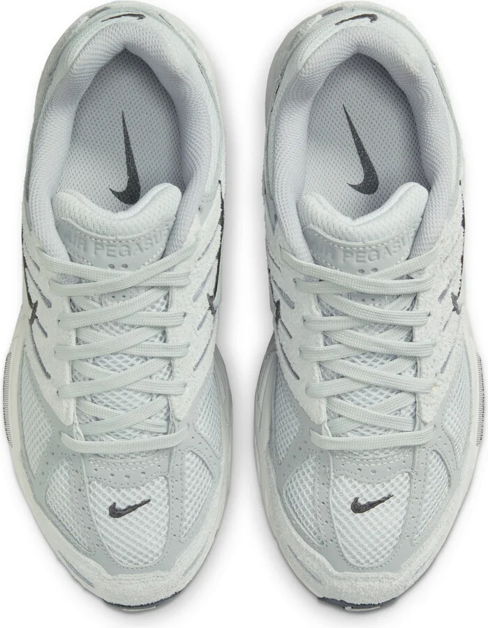 Nike Women's Air Pegasus 2005 Shoes in Grey | HJ5271-001 - Image 4