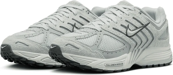 Nike Women's Air Pegasus 2005 Shoes in Grey | HJ5271-001 - Image 5