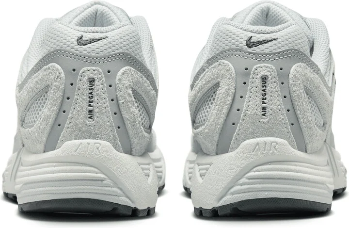 Nike Women's Air Pegasus 2005 Shoes in Grey | HJ5271-001 - Image 6