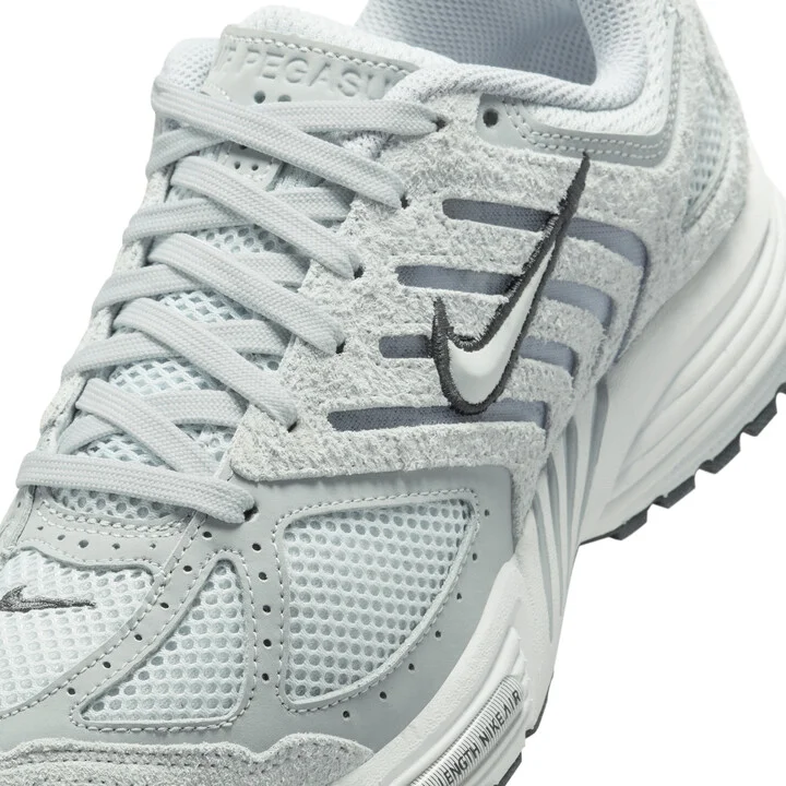 Nike Women's Air Pegasus 2005 Shoes in Grey | HJ5271-001 - Image 7