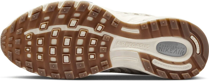 Nike Women's Air Pegasus 2005 Shoes in Grey | HJ5271-002 - Image 2