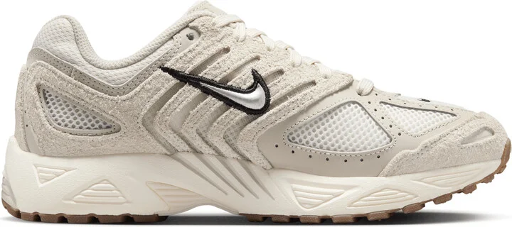 Nike Women's Air Pegasus 2005 Shoes in Grey | HJ5271-002 - Image 3