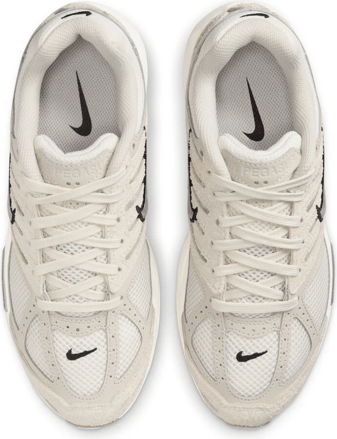 Nike Women's Air Pegasus 2005 Shoes in Grey | HJ5271-002 - Image 4