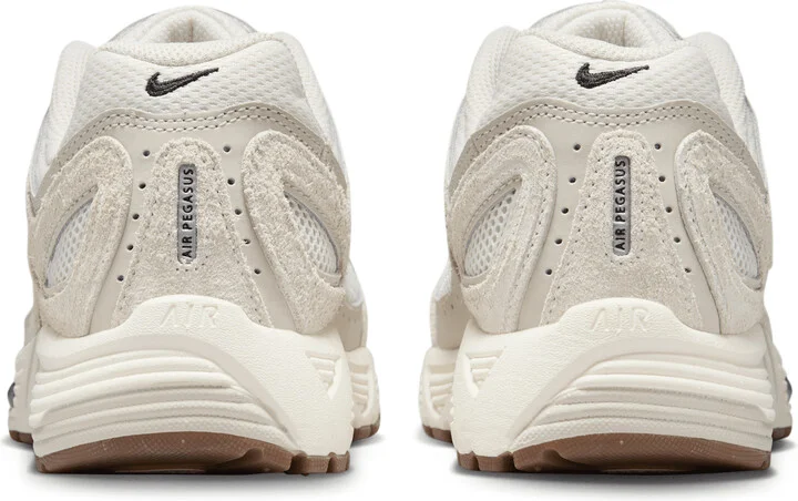 Nike Women's Air Pegasus 2005 Shoes in Grey | HJ5271-002 - Image 6