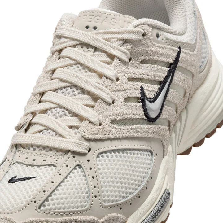Nike Women's Air Pegasus 2005 Shoes in Grey | HJ5271-002 - Image 7