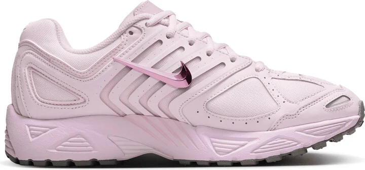 Nike Women's Air Pegasus 2005 Shoes in Pink | IB8873-666 - Image 3