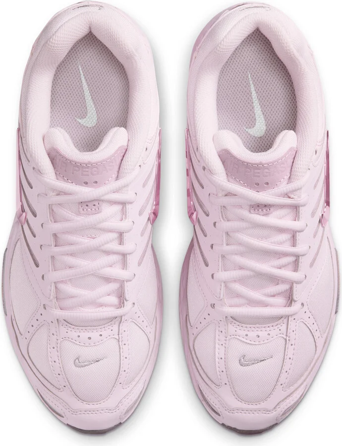 Nike Women's Air Pegasus 2005 Shoes in Pink | IB8873-666 - Image 4