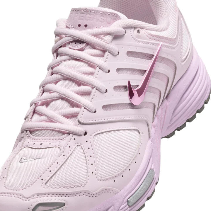 Nike Women's Air Pegasus 2005 Shoes in Pink | IB8873-666 - Image 7