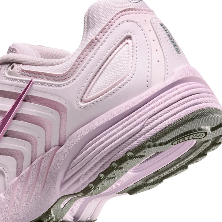 Nike Women's Air Pegasus 2005 Shoes in Pink | IB8873-666 - Image 8