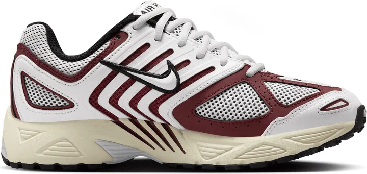 Nike Women's Air Pegasus 2005 Shoes in Red | HQ5718-600 - Image 3