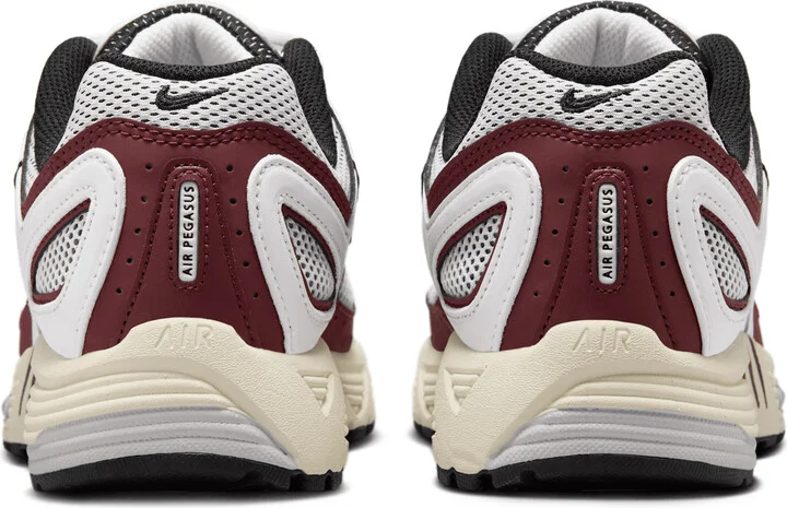 Nike Women's Air Pegasus 2005 Shoes in Red | HQ5718-600 - Image 6