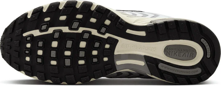 Nike Women's Air Pegasus 2005 Shoes in White | HQ1675-100 - Image 2