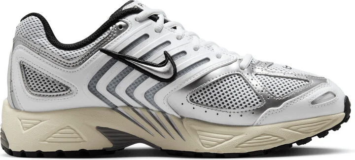 Nike Women's Air Pegasus 2005 Shoes in White | HQ1675-100 - Image 3