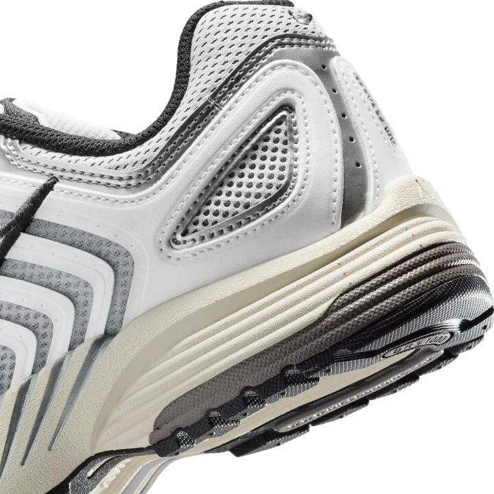 Nike Women's Air Pegasus 2005 Shoes in White | HQ1675-100 - Image 8