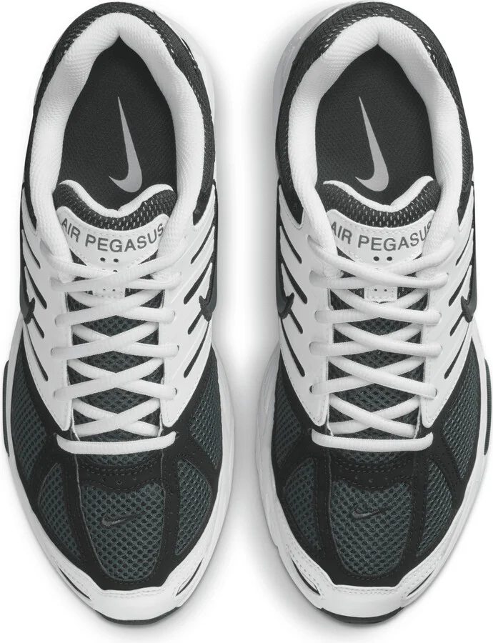 Nike Women's Air Pegasus 2005 Shoes in White | HQ5718-102 - Image 4