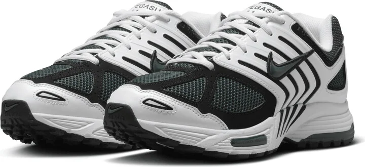 Nike Women's Air Pegasus 2005 Shoes in White | HQ5718-102 - Image 5