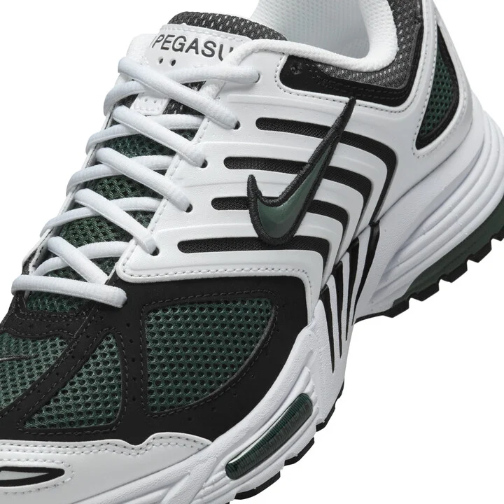Nike Women's Air Pegasus 2005 Shoes in White | HQ5718-102 - Image 7