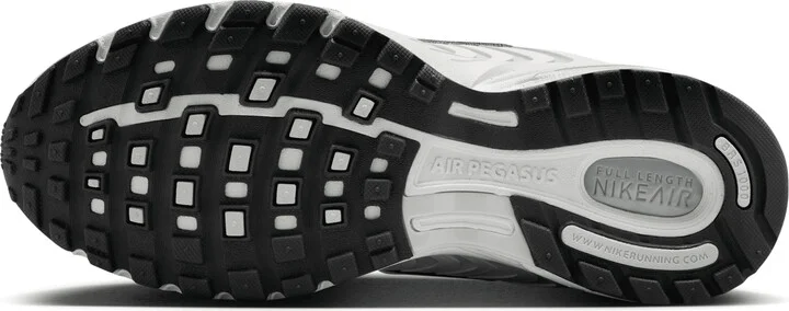 Nike Women's Air Pegasus 2005 Shoes in White | HQ5718-103 - Image 2