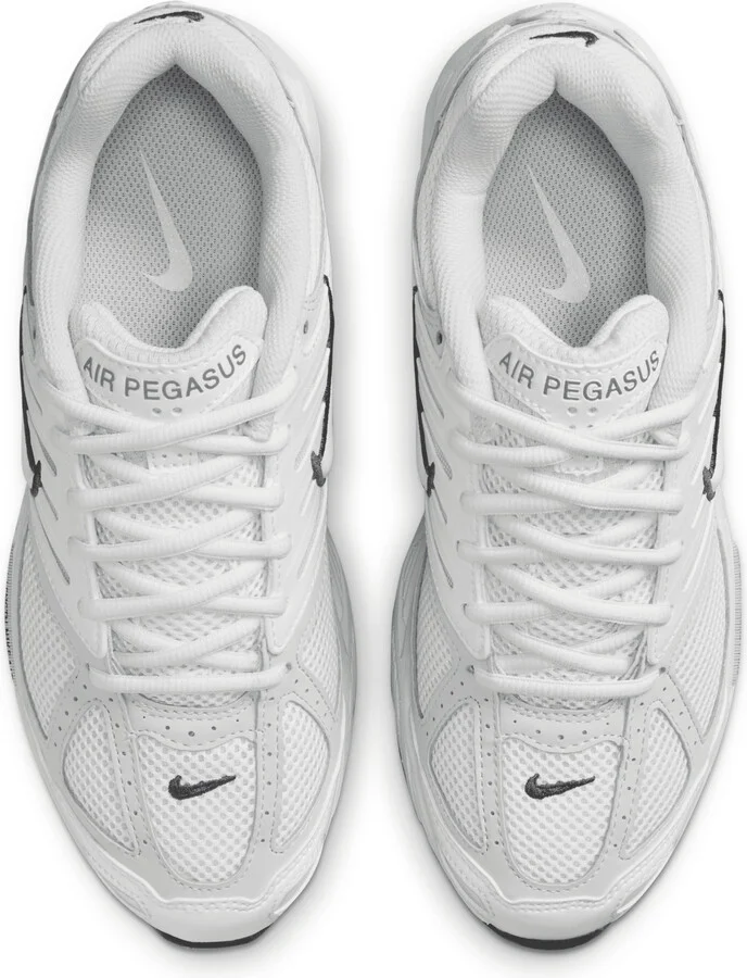 Nike Women's Air Pegasus 2005 Shoes in White | HQ5718-103 - Image 4