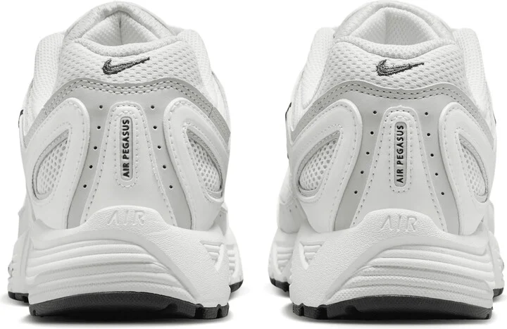 Nike Women's Air Pegasus 2005 Shoes in White | HQ5718-103 - Image 6