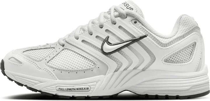 Nike Women's Air Pegasus 2005 Shoes in White | HQ5718-103