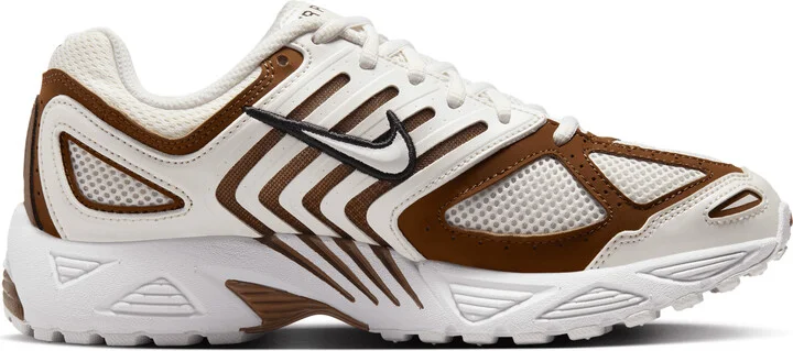 Nike Women's Air Pegasus 2005 Shoes in White | HQ5718-104 - Image 3