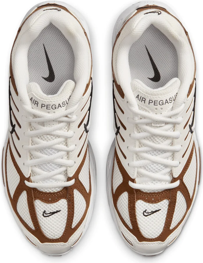 Nike Women's Air Pegasus 2005 Shoes in White | HQ5718-104 - Image 4