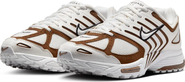 Nike Women's Air Pegasus 2005 Shoes in White | HQ5718-104 - Image 5