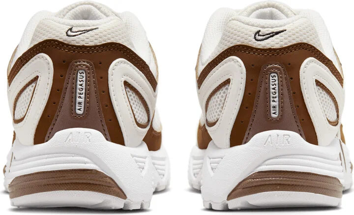 Nike Women's Air Pegasus 2005 Shoes in White | HQ5718-104 - Image 6