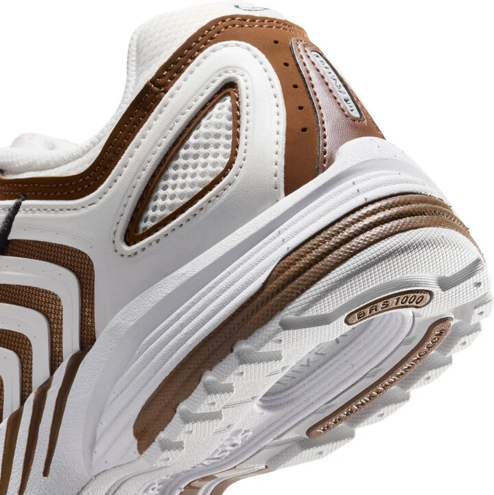 Nike Women's Air Pegasus 2005 Shoes in White | HQ5718-104 - Image 8