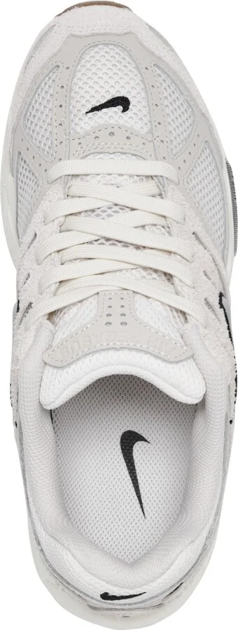 Nike Women's Air Pegasus 2005 Suede Casual Sneakers from Finish Line - Phantom, Silver - Image 5