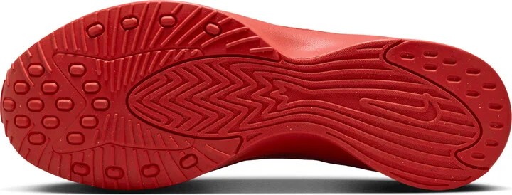 Nike Women's Air Superfly Shoes in Red | HJ8082-601 - Image 2
