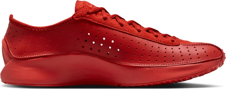 Nike Women's Air Superfly Shoes in Red | HJ8082-601 - Image 3